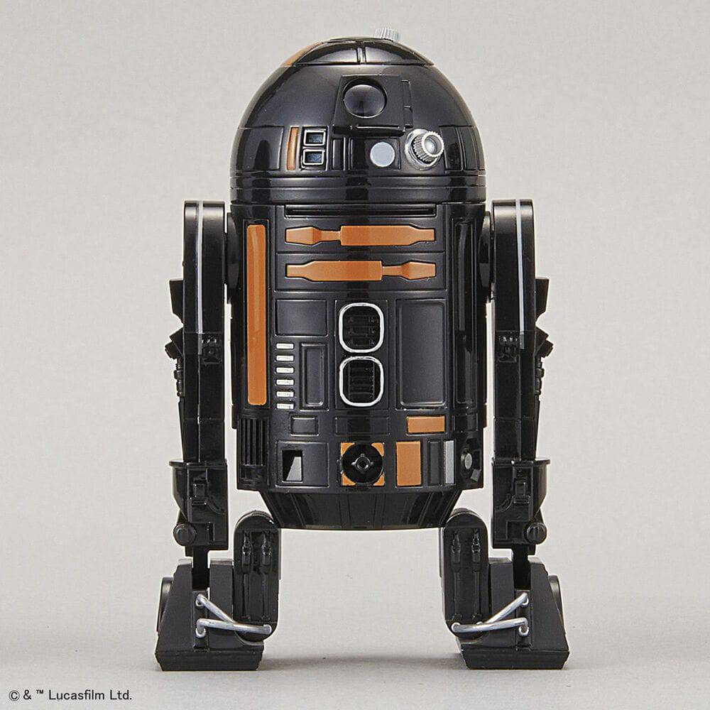 1/12 STAR WARS R2-Q5