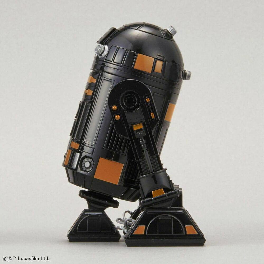 1/12 STAR WARS R2-Q5