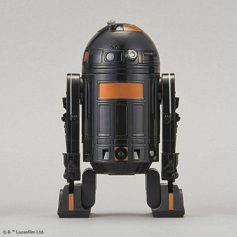 1/12 STAR WARS R2-Q5