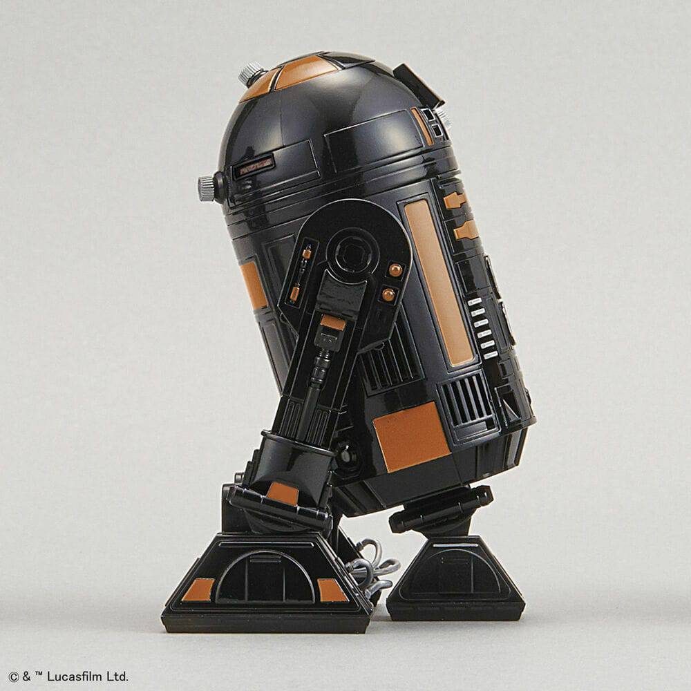 1/12 STAR WARS R2-Q5