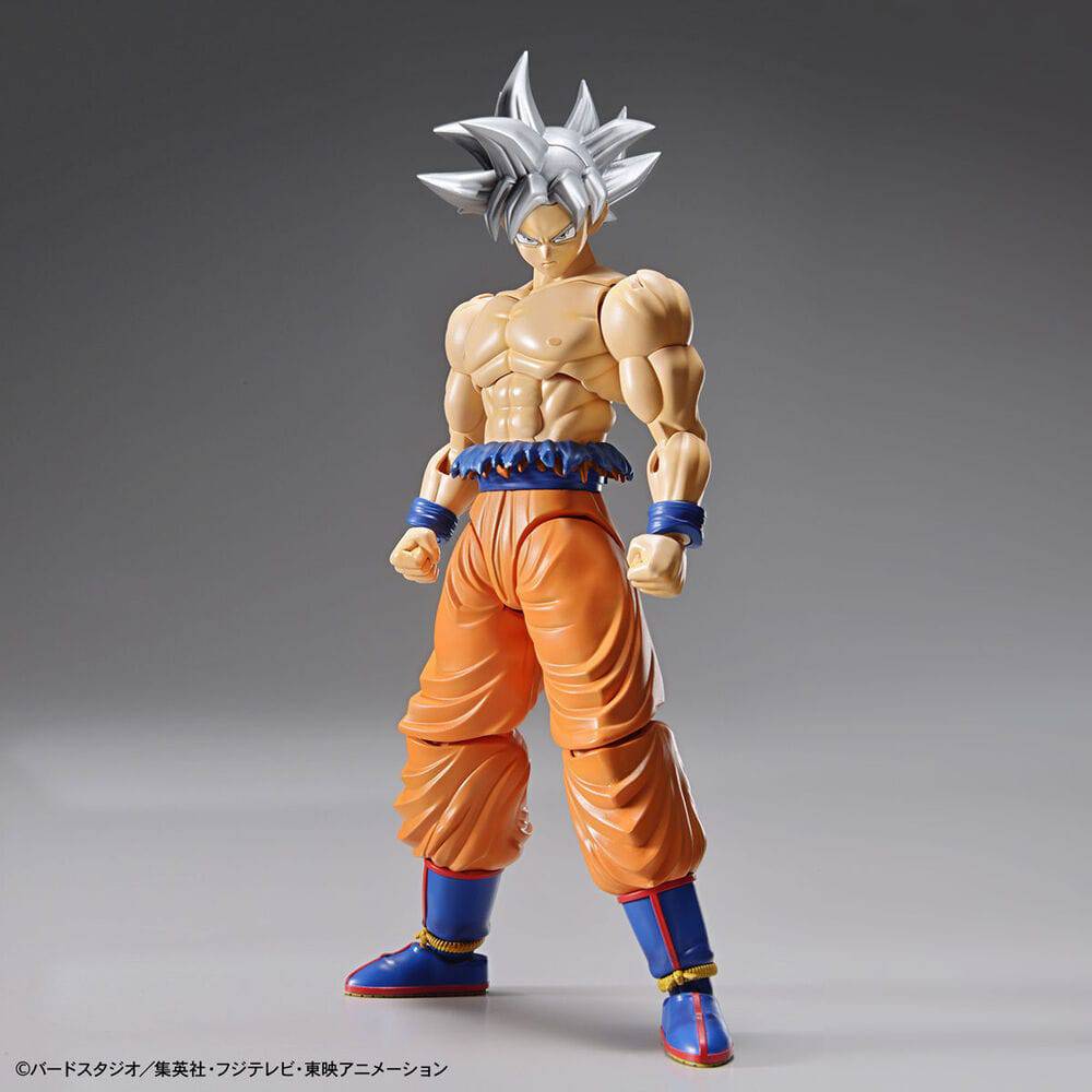 FIgure-rIse Standard SON GOKOU ULTRA INSTINCT