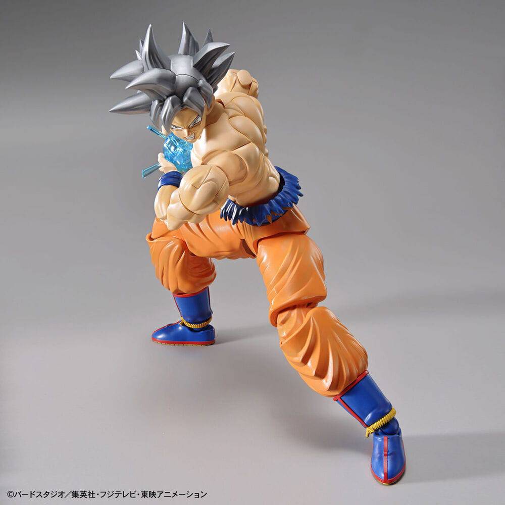 FIgure-rIse Standard SON GOKOU ULTRA INSTINCT