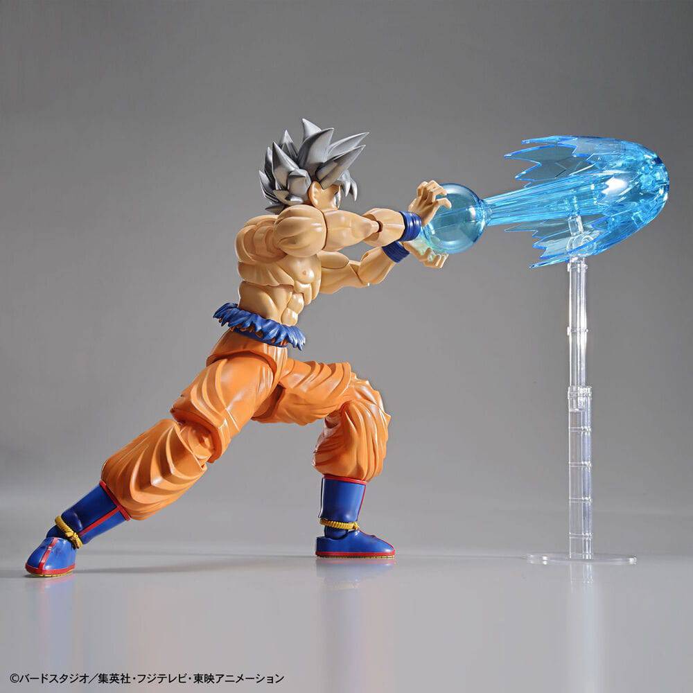 FIgure-rIse Standard SON GOKOU ULTRA INSTINCT