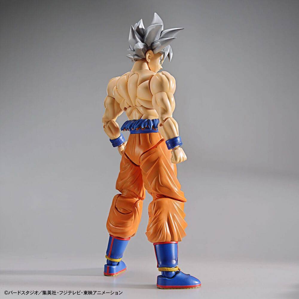 FIgure-rIse Standard SON GOKOU ULTRA INSTINCT