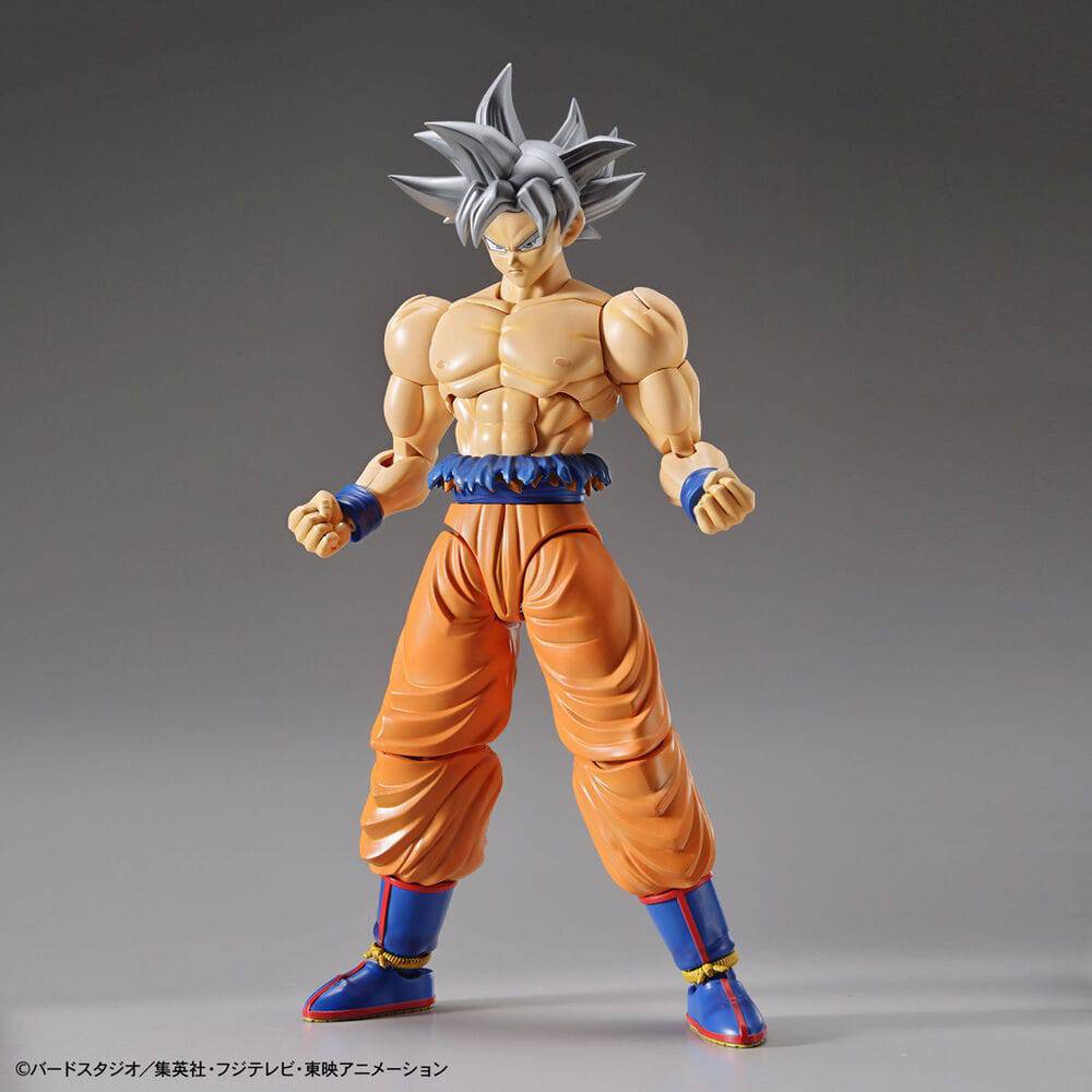 FIgure-rIse Standard SON GOKOU ULTRA INSTINCT