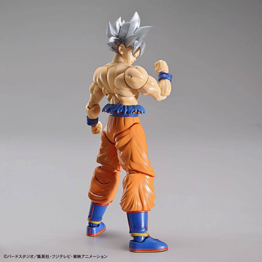 FIgure-rIse Standard SON GOKOU ULTRA INSTINCT