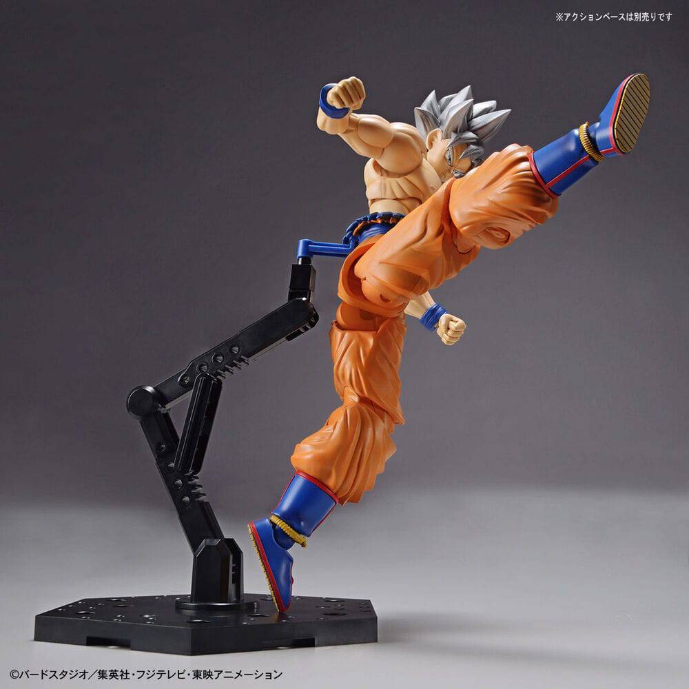 FIgure-rIse Standard SON GOKOU ULTRA INSTINCT