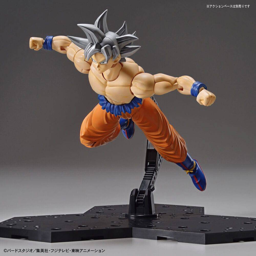 FIgure-rIse Standard SON GOKOU ULTRA INSTINCT