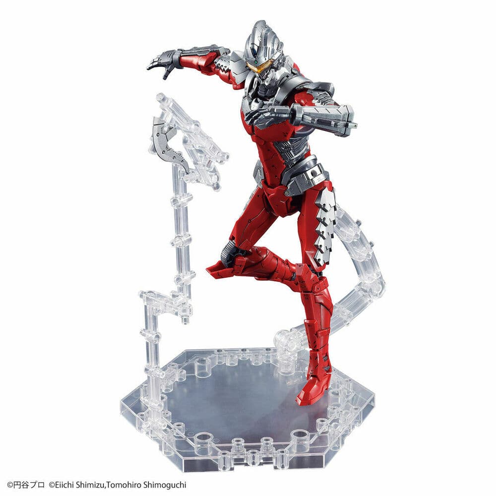 Figure-rise Standard 1/12 ULTRAMAN SUIT Ver7.5