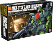 HGUC 1/144 ZAKU III