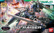 1/144 HG OO Raiser (Designers Colour)