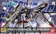 HG 1/144 R13 PROVIDENCE GUNDAM