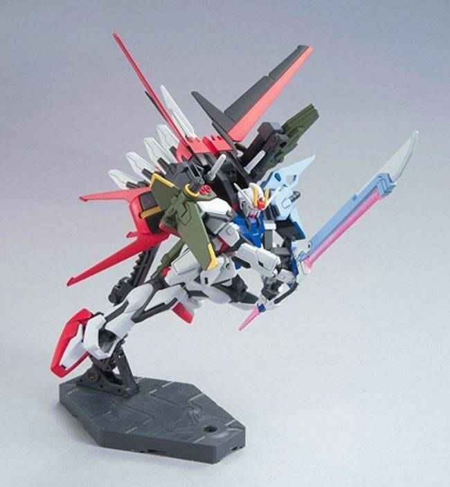 HG 1/144 R17 PERFECT STRIKE GUNDAM