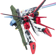 HG 1/144 R17 PERFECT STRIKE GUNDAM