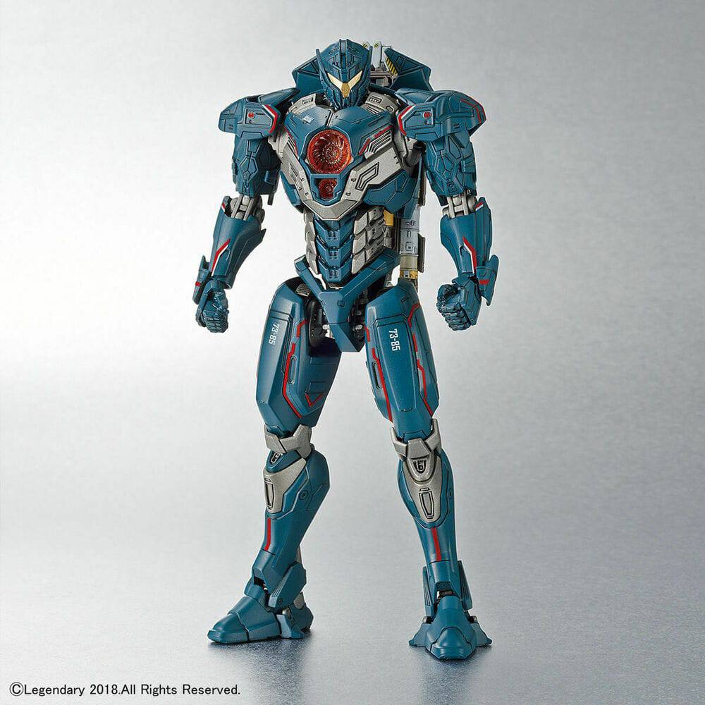 HG GIPSY AVENGER Final Battle Specification