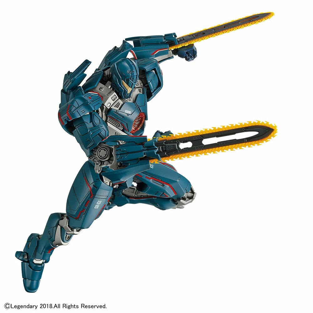 HG GIPSY AVENGER Final Battle Specification