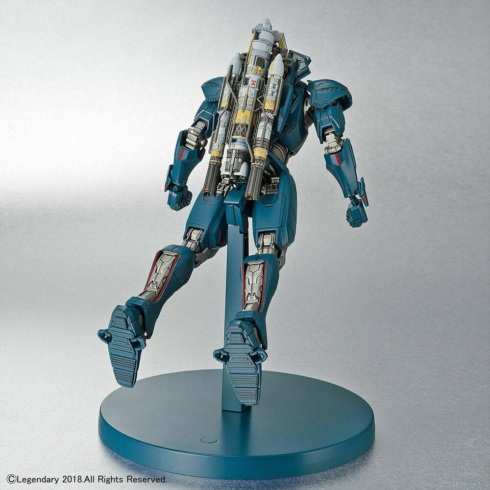 HG GIPSY AVENGER Final Battle Specification