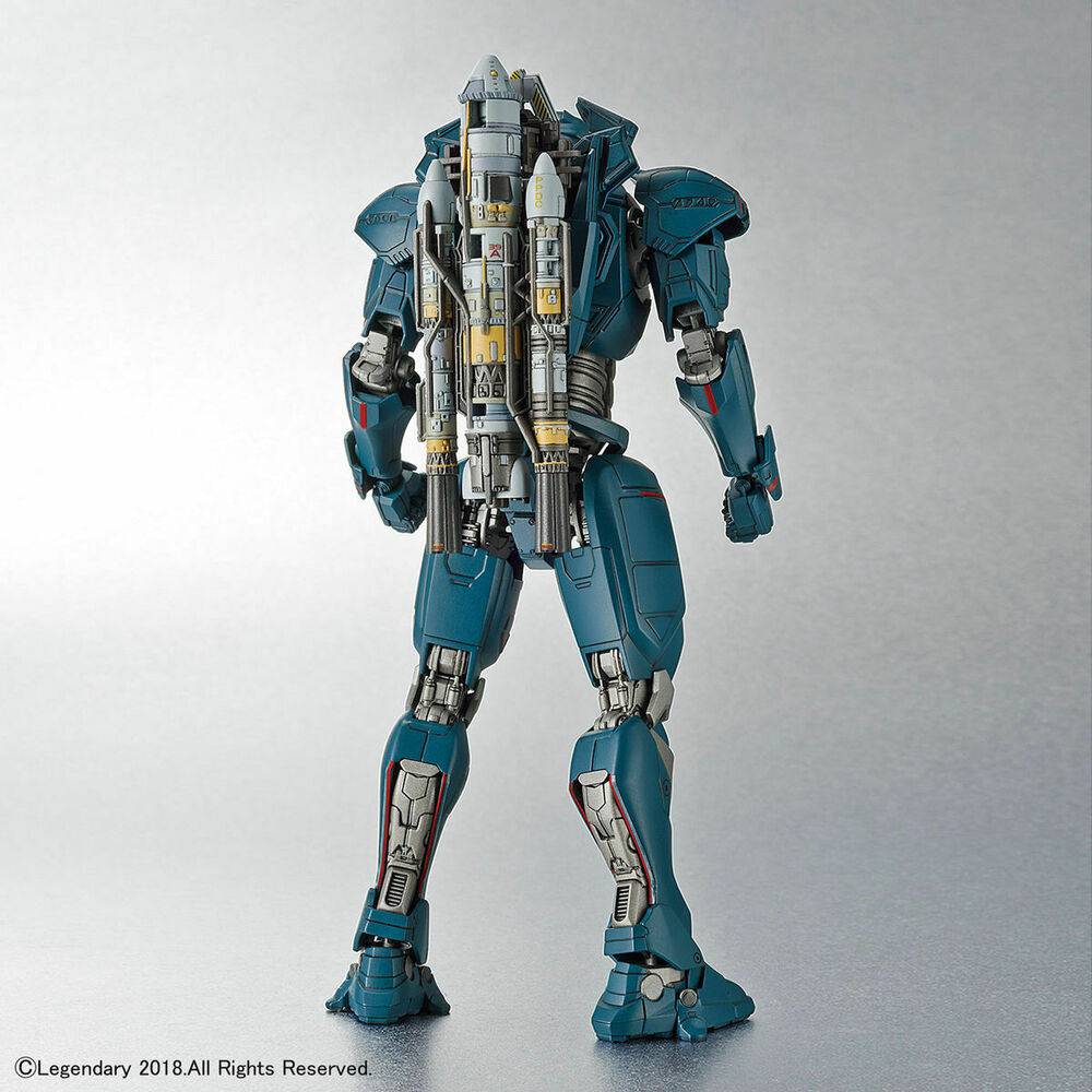 HG GIPSY AVENGER Final Battle Specification