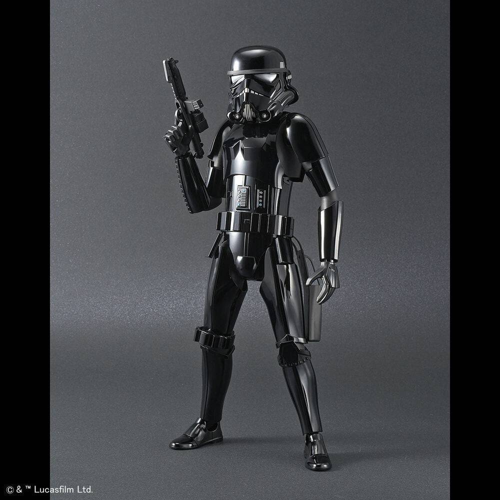 1/6 SHADOW STORMTROOPER