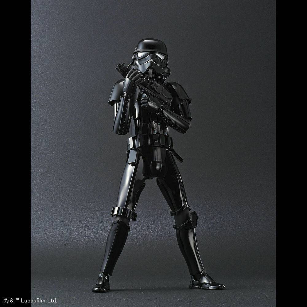 1/6 SHADOW STORMTROOPER