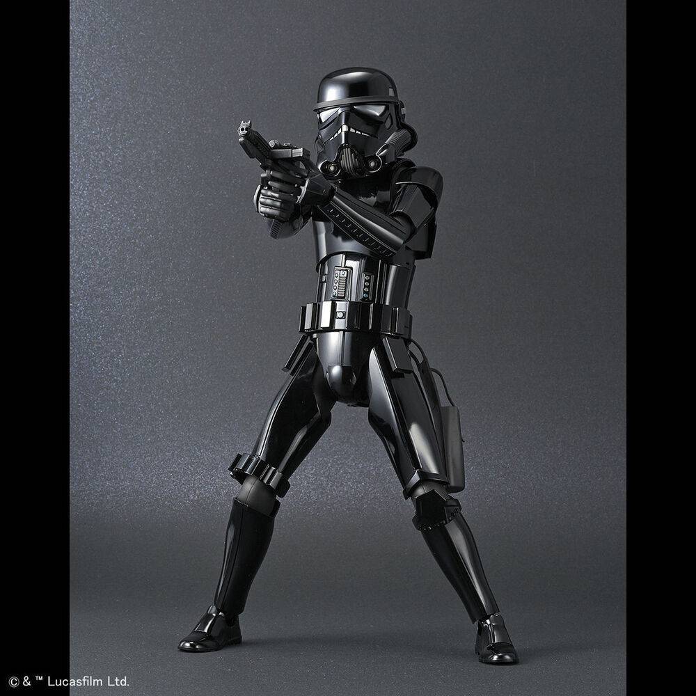 1/6 SHADOW STORMTROOPER