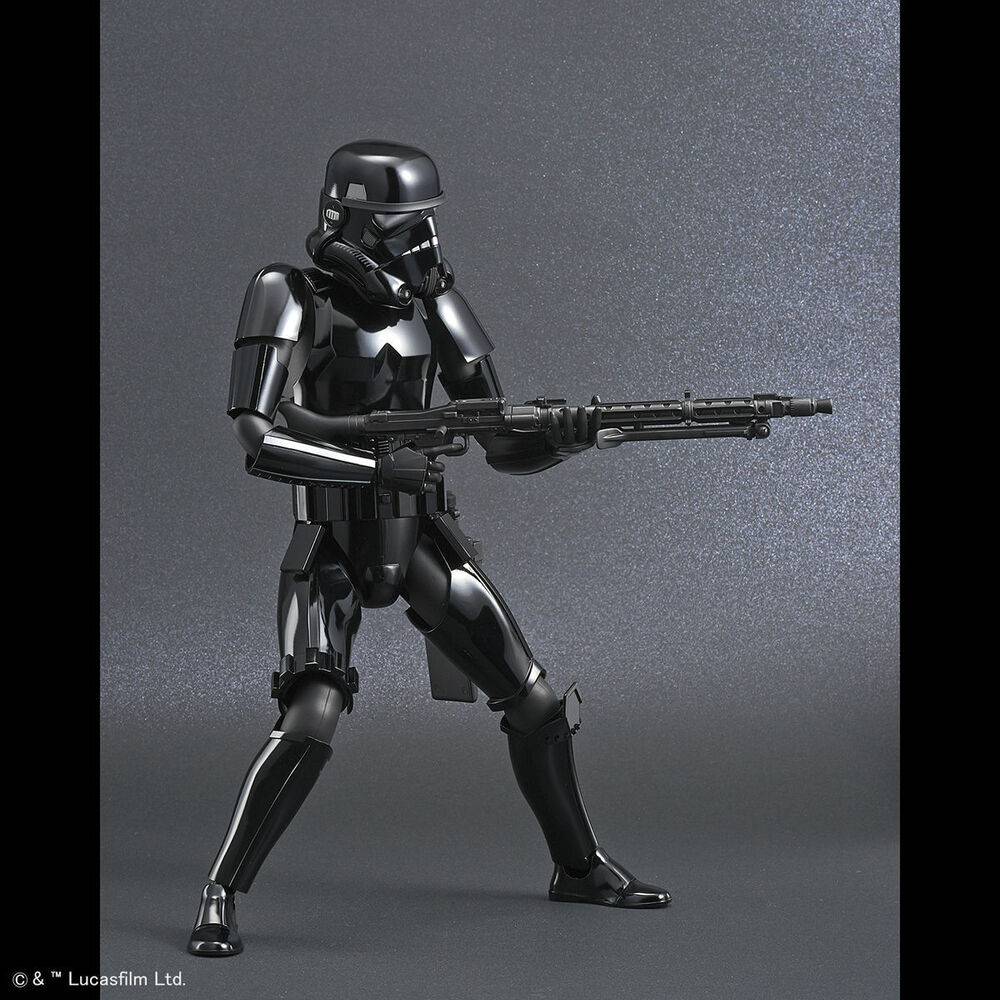 1/6 SHADOW STORMTROOPER