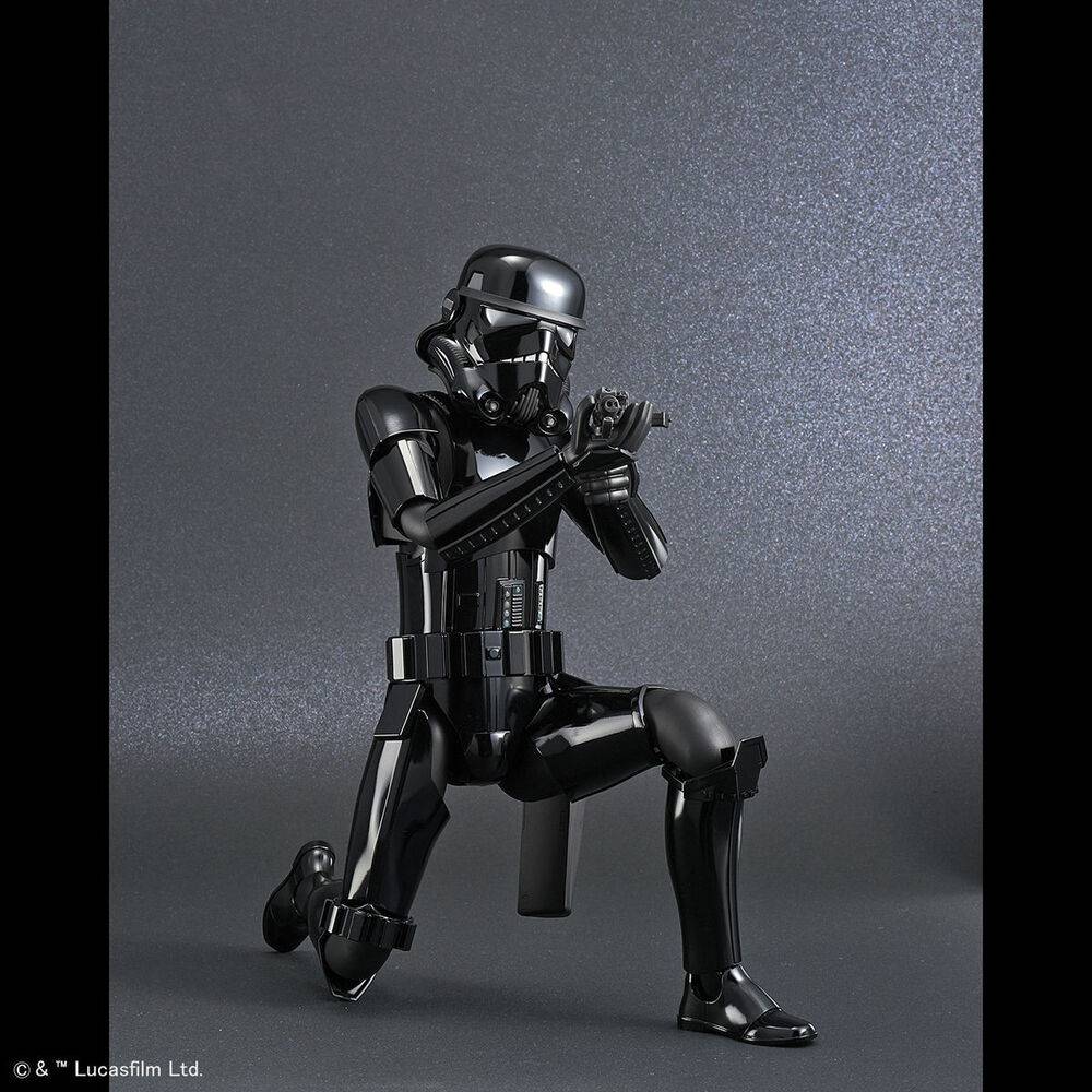 1/6 SHADOW STORMTROOPER