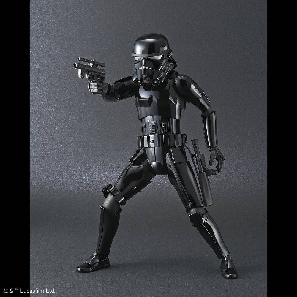 1/6 SHADOW STORMTROOPER