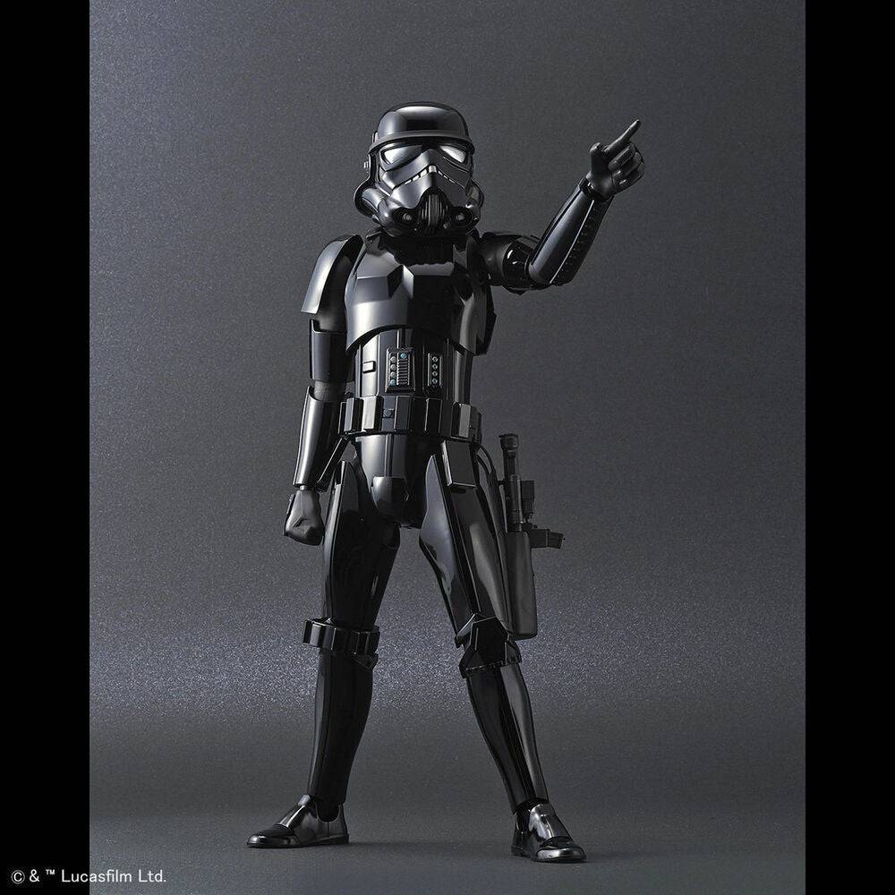 1/6 SHADOW STORMTROOPER