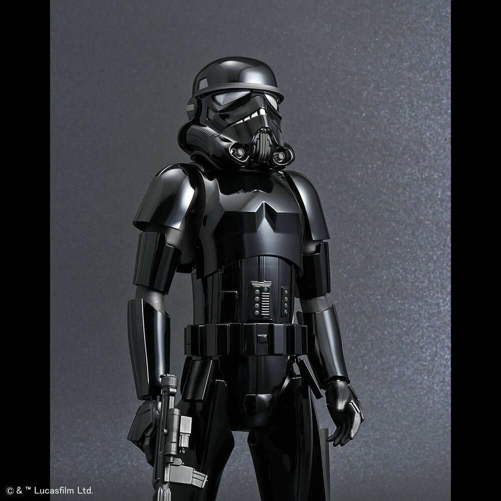 1/6 SHADOW STORMTROOPER