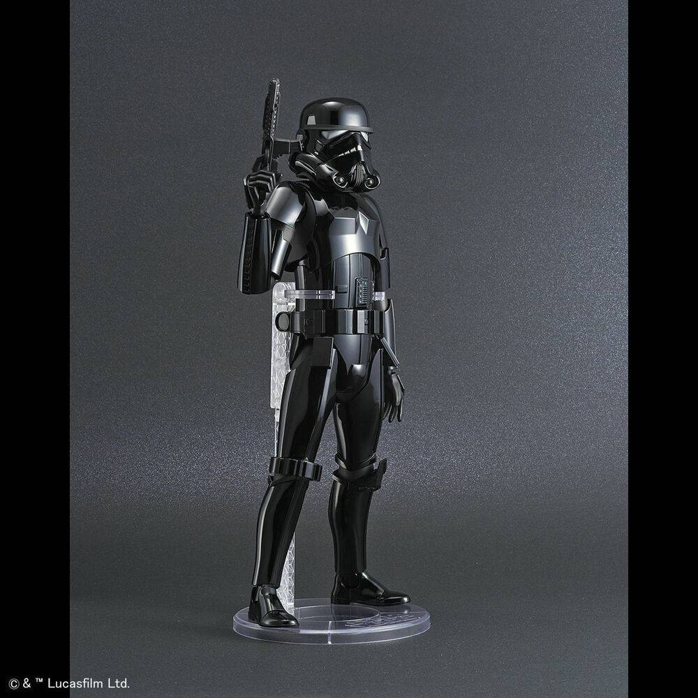 1/6 SHADOW STORMTROOPER