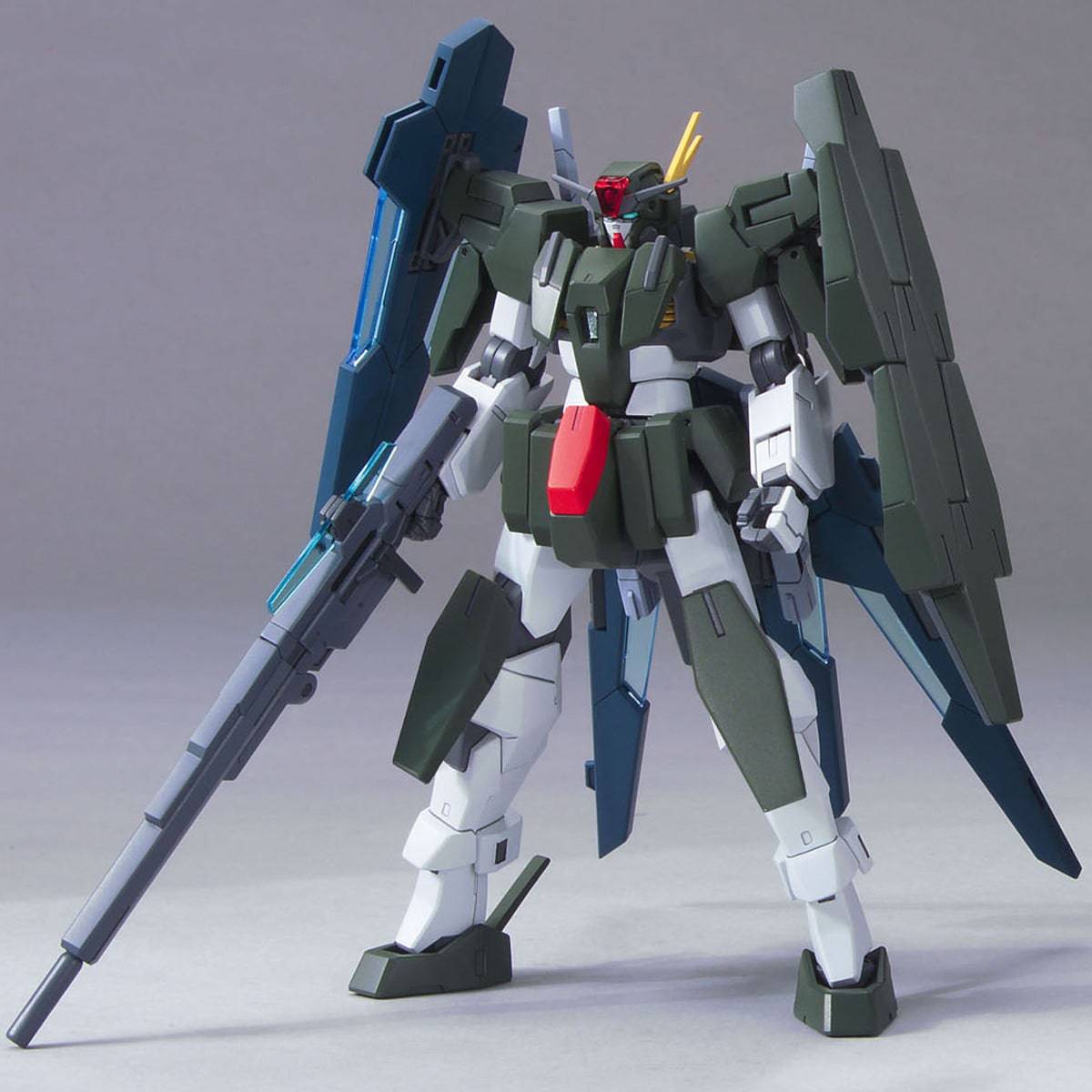 HG 1/144 CHERUDIM GUNDAM GNHW/R