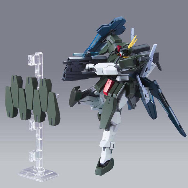 HG 1/144 CHERUDIM GUNDAM GNHW/R