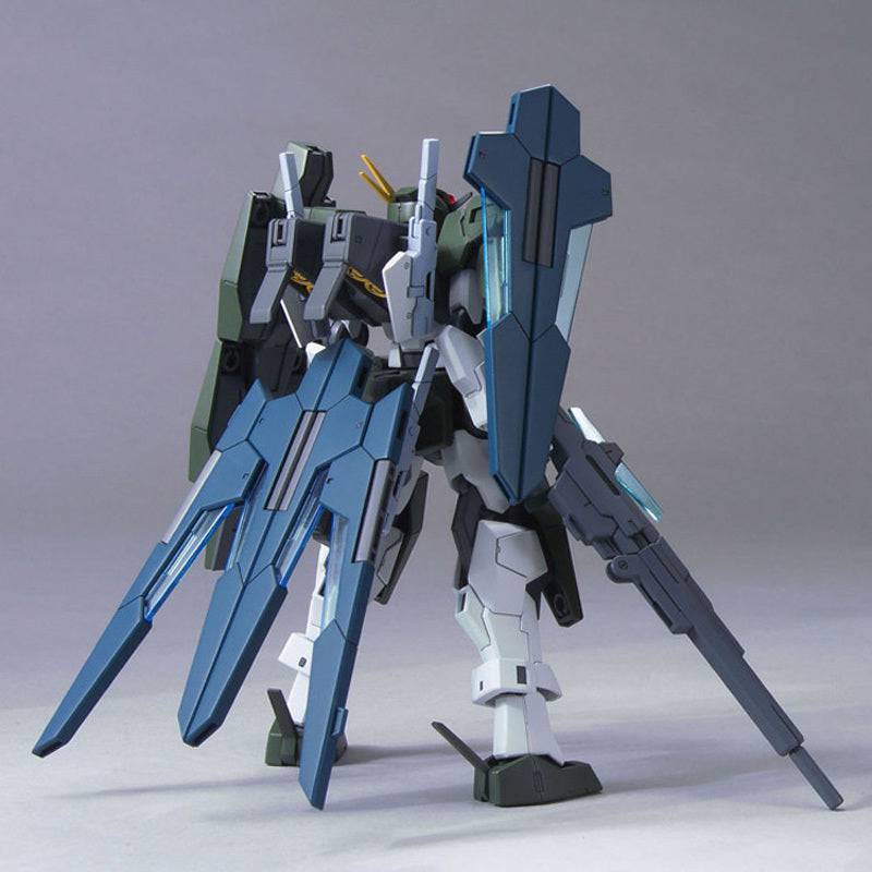 HG 1/144 CHERUDIM GUNDAM GNHW/R