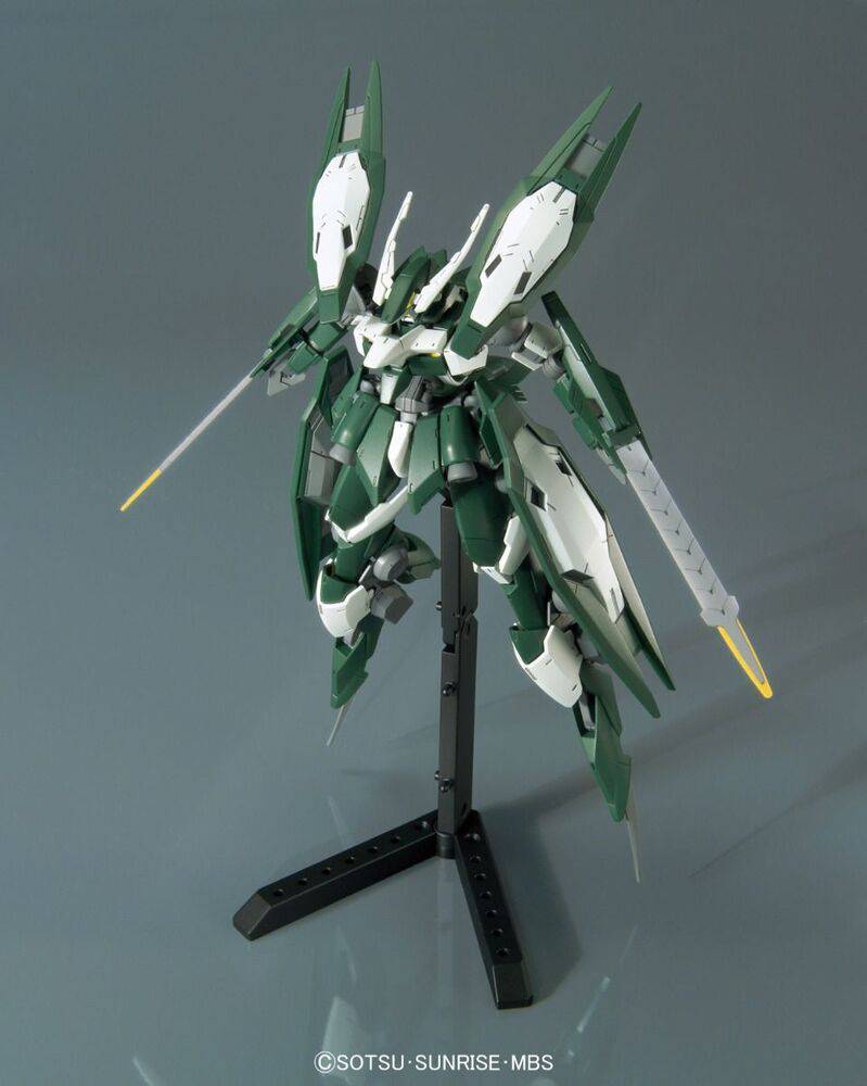 HG 1/144 REGINRAZE JULIA