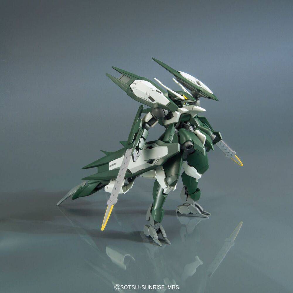 HG 1/144 REGINRAZE JULIA