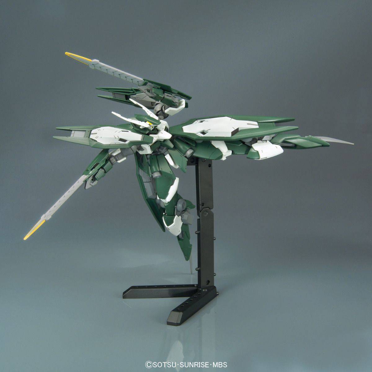 HG 1/144 REGINRAZE JULIA