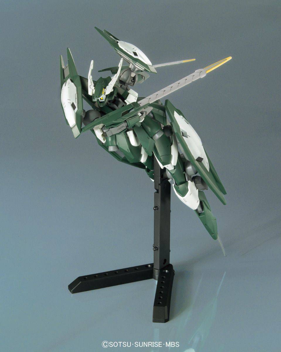 HG 1/144 REGINRAZE JULIA