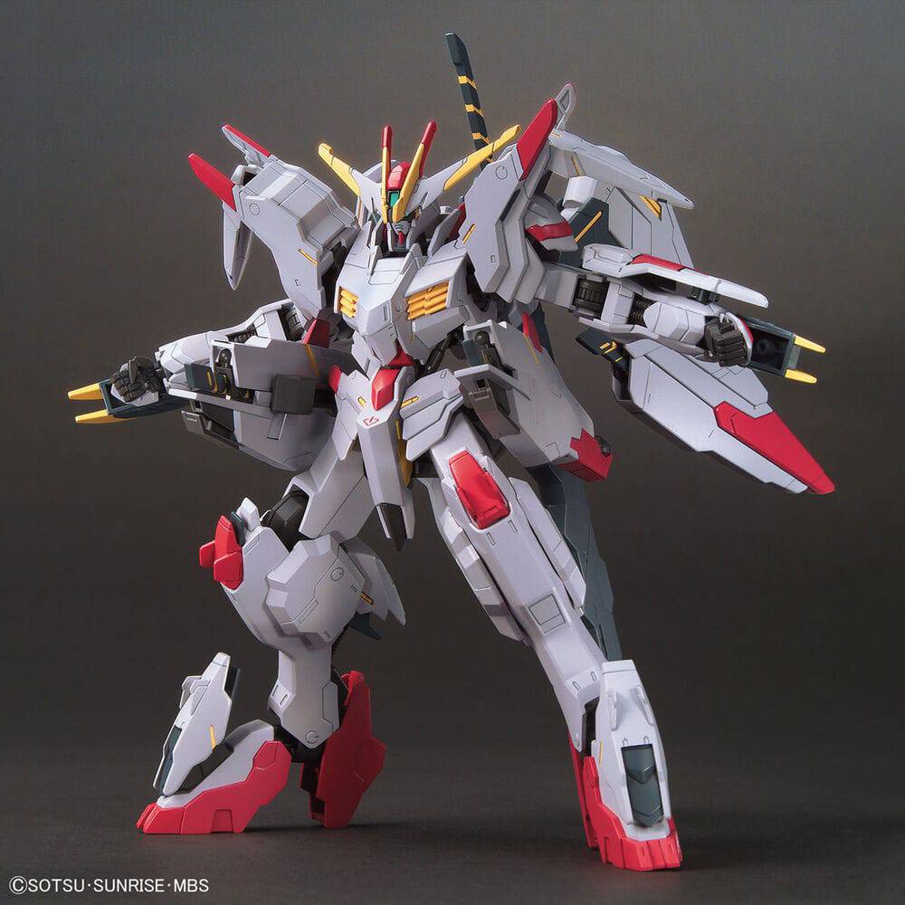 HG 1/144 GUNDAM MARCHOSIAS