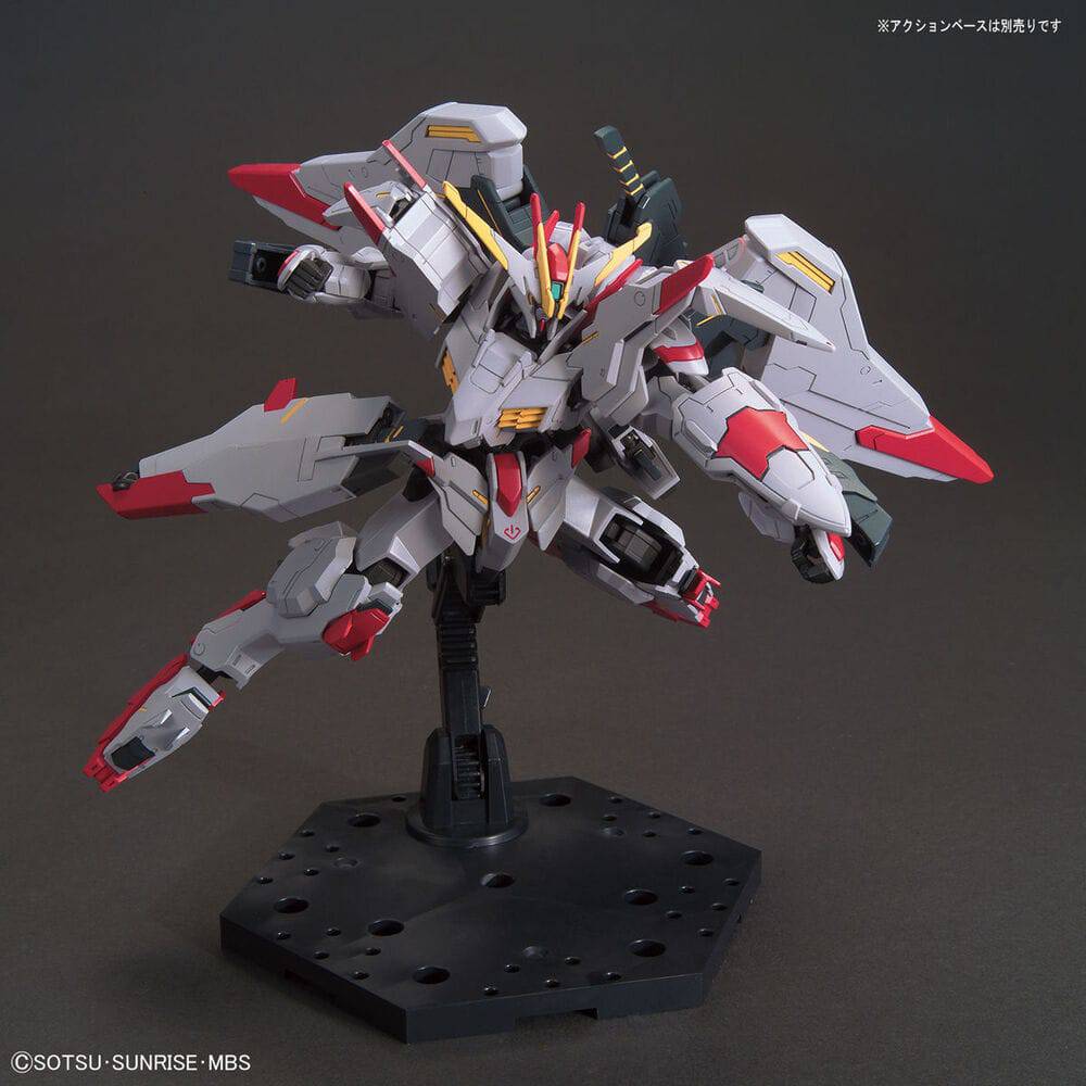 HG 1/144 GUNDAM MARCHOSIAS