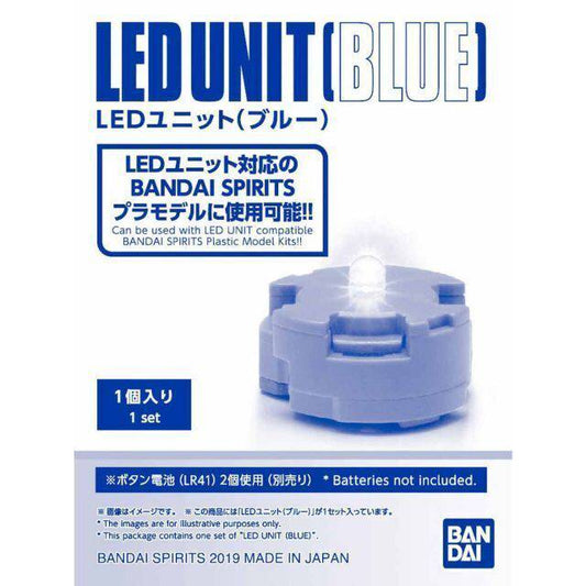 LED UNITBLUE