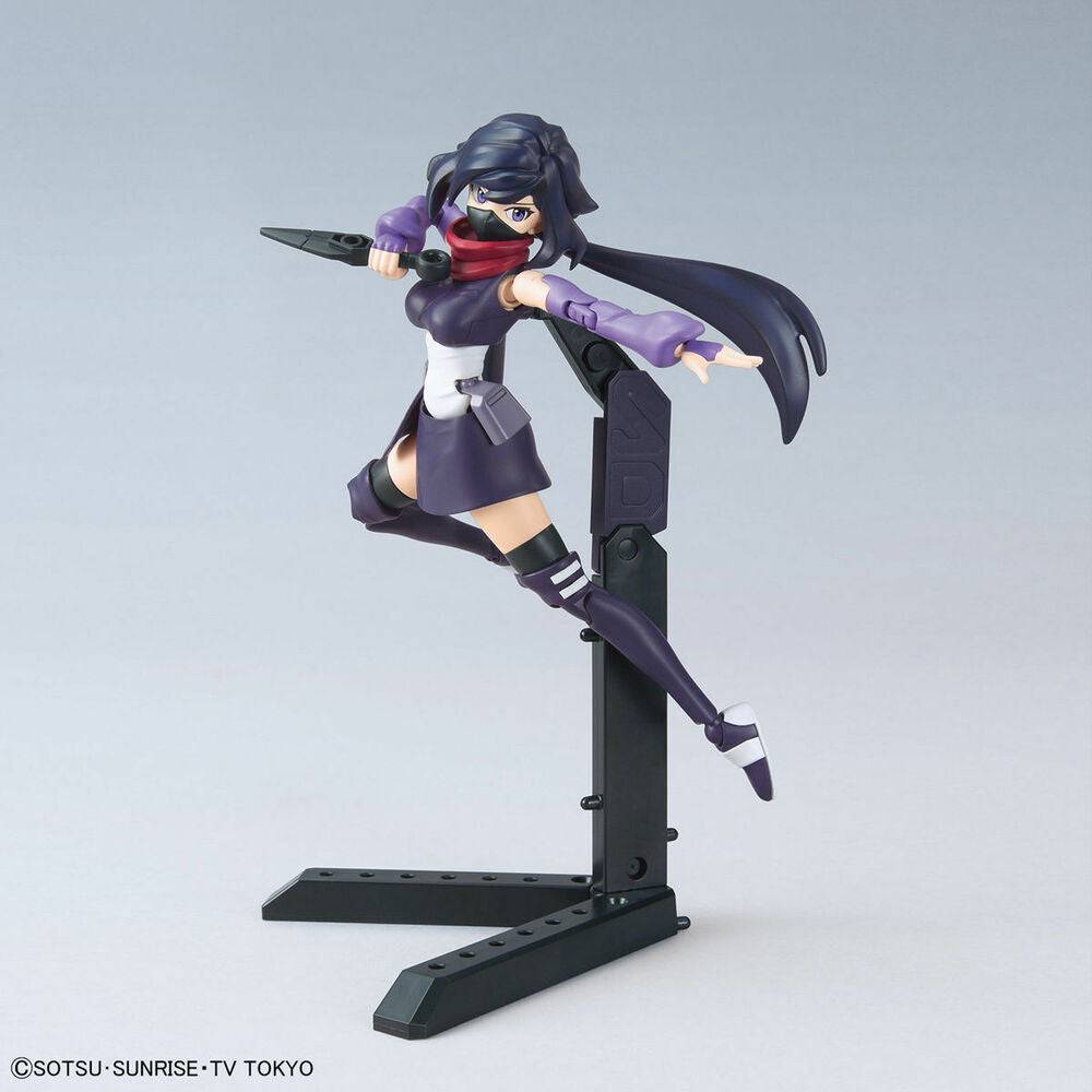 Figure-rise Standard BUILD DIVERS DIVER AYAME