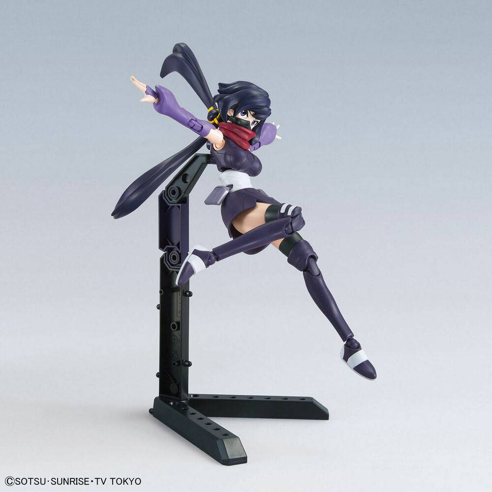 Figure-rise Standard BUILD DIVERS DIVER AYAME