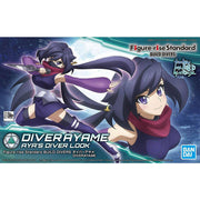 Figurerise Standard BUILD DIVERS DIVER AYAME