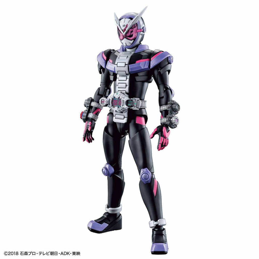 Figure-rise Standard KAMEN RIDER ZI-O