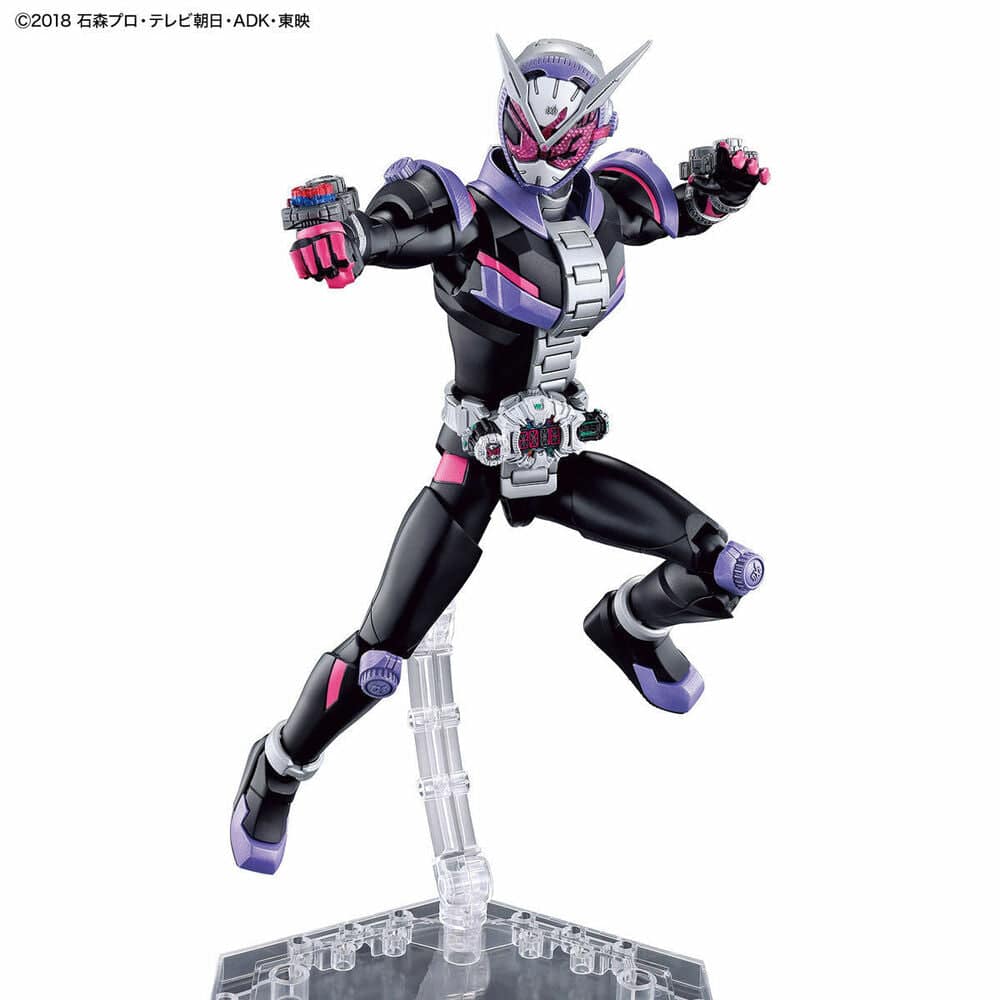 Figure-rise Standard KAMEN RIDER ZI-O