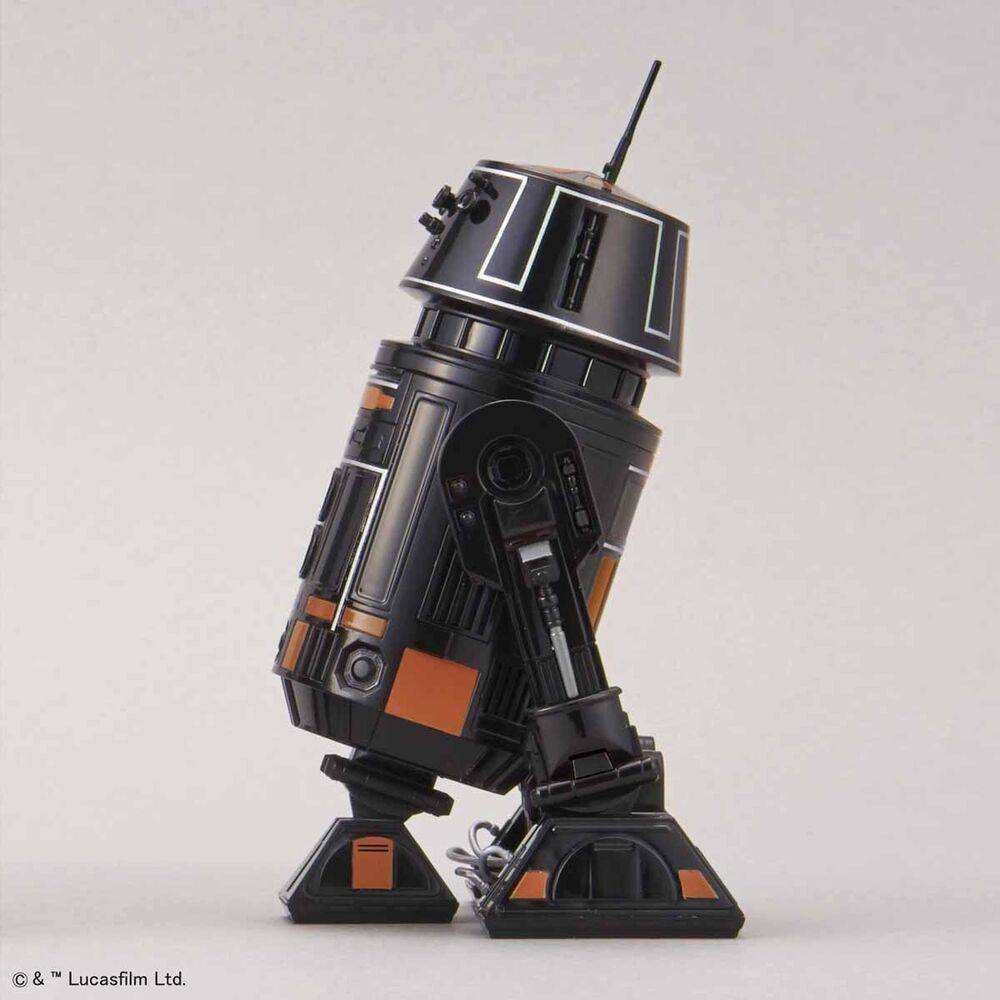 1/12 STAR WARS R5-J2