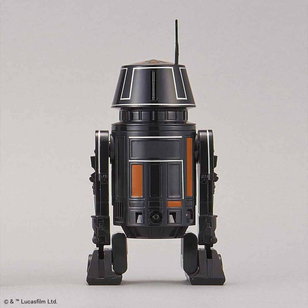 1/12 STAR WARS R5-J2