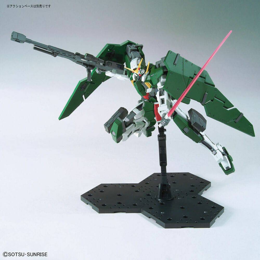 MG 1/100 GUNDAM DYNAMES