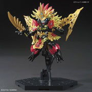 SD SANGOKU SOKETSUDEN Sun Jian GUNDAM ASTRAY